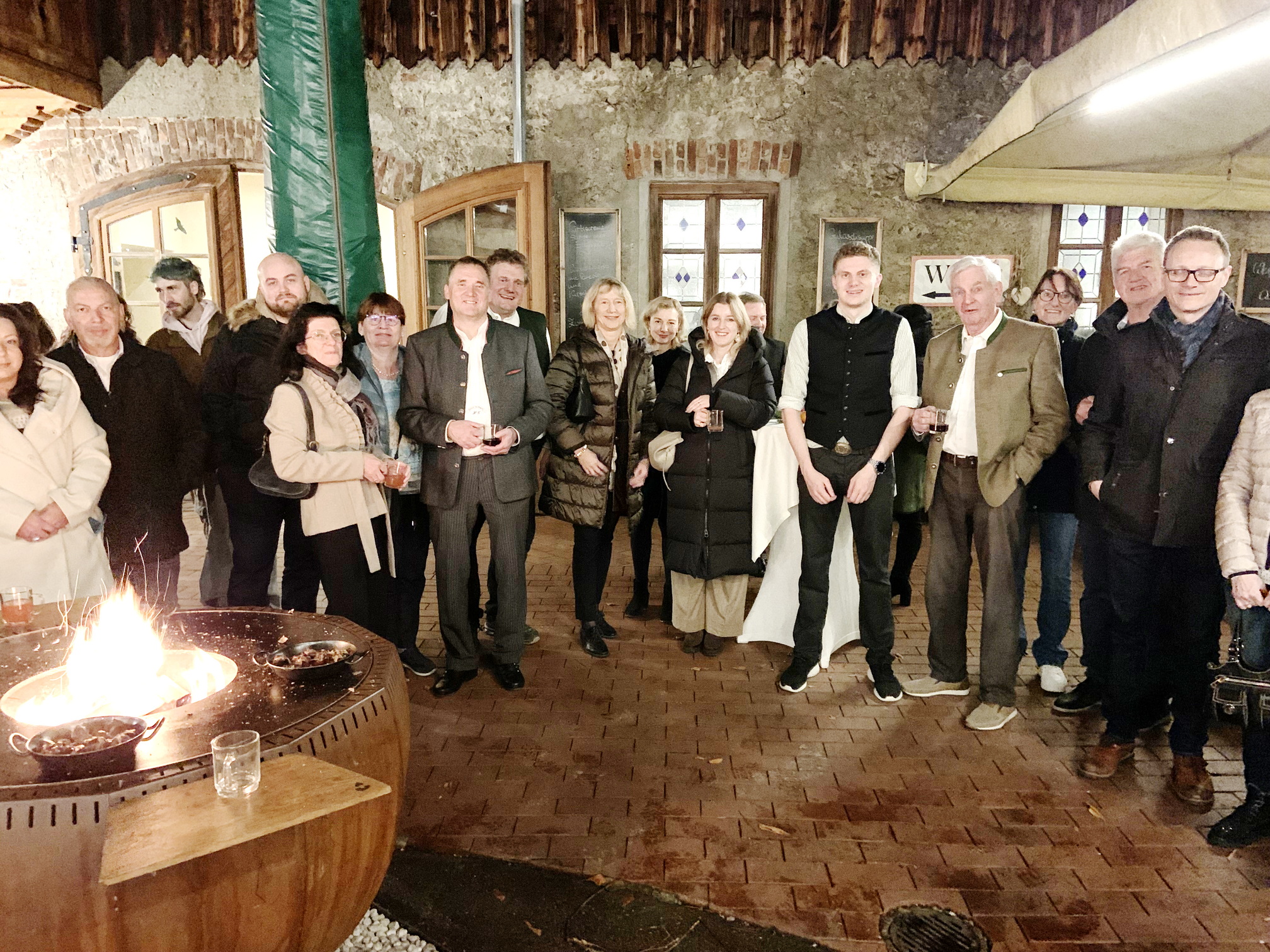 Rosenheimer-Gastronomen-im-Happinger-Hof