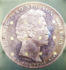 König ludwig Münze