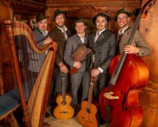 Krassnitzer H. - Oberboarische Saitenmusik 5MB - solo__klein