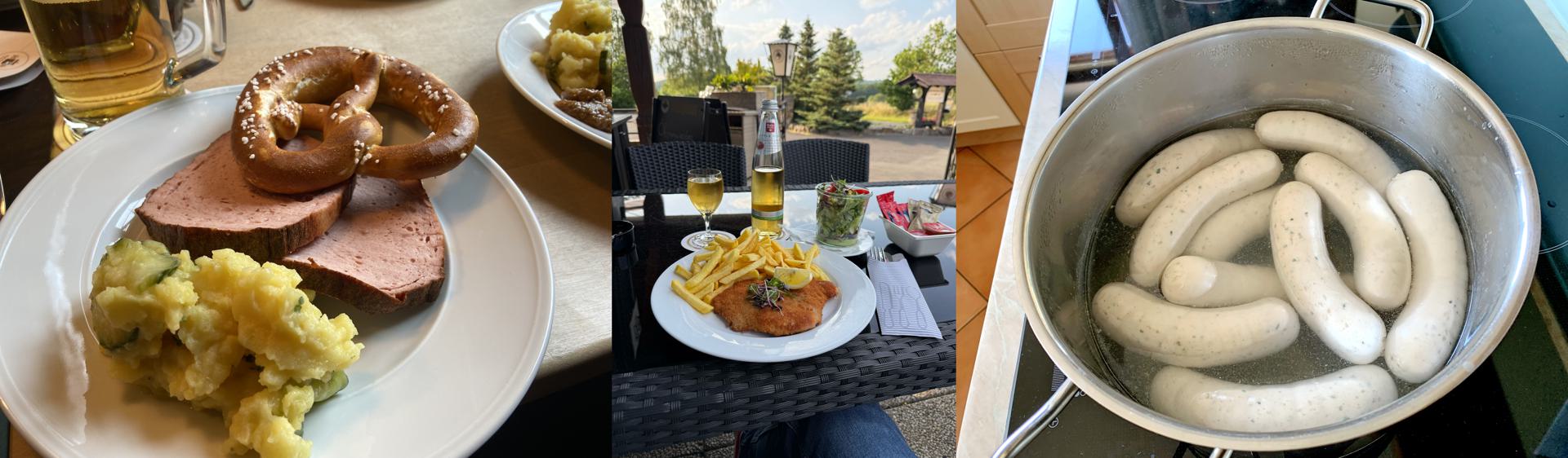 Bayerns-Gastgewerbe-Umsatz