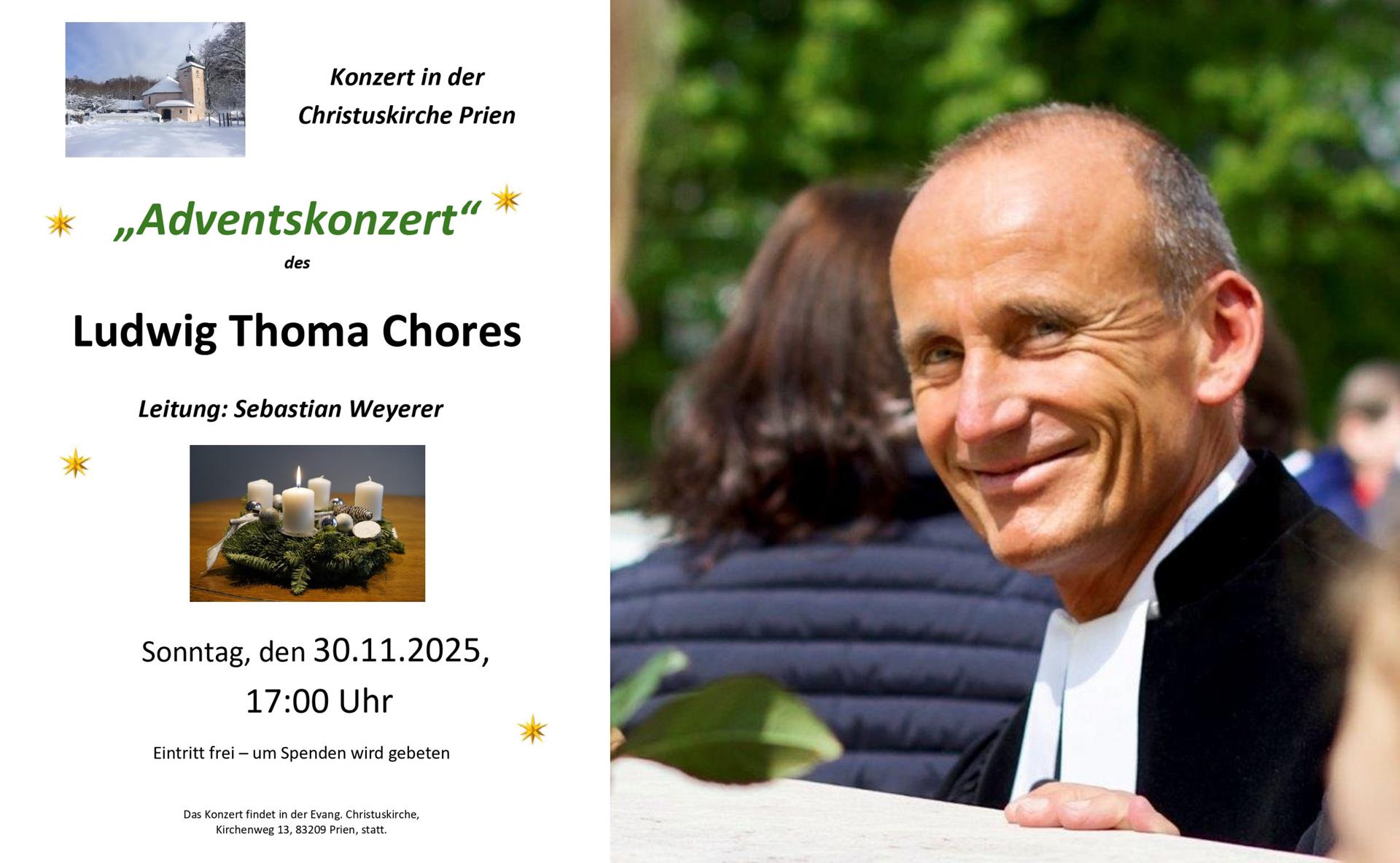 Konzert-in-Priener-Christuskirche