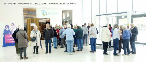 Priener Seniorenprogramm