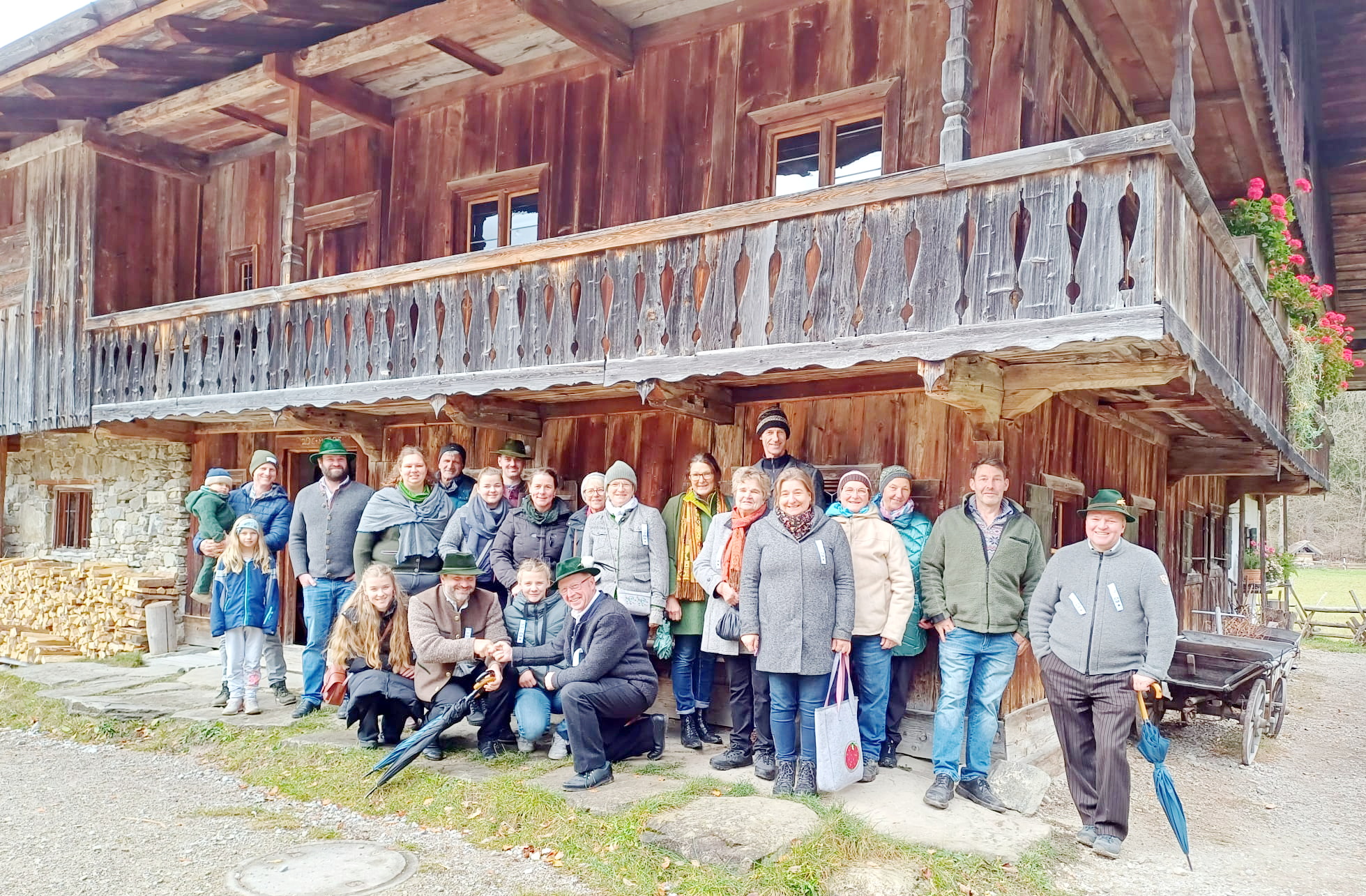 Samerberger-Bauernausflug-nach-Schliersee