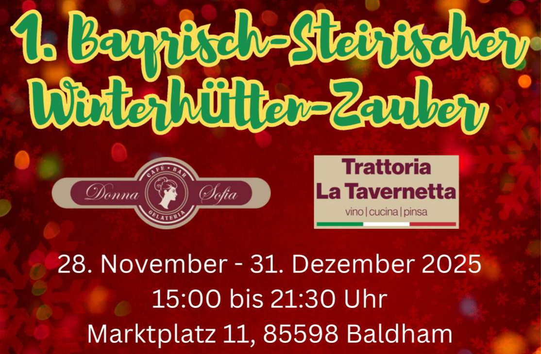 Bayerisch-Steirischer-Markt-in-Baldham