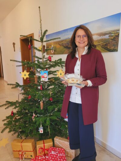 Wunschbaum Fr. Hauser