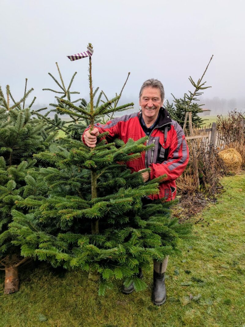 1Christbaum Winkler Hans