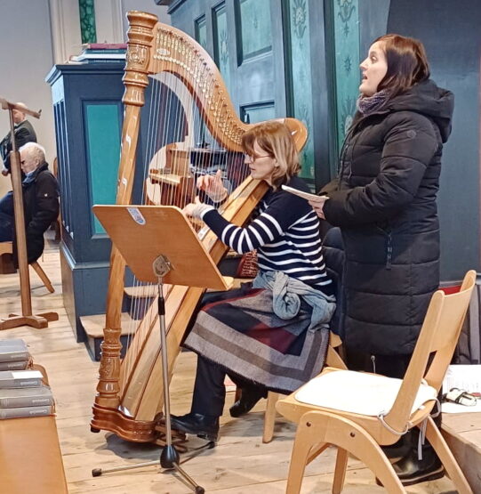 1Geschwister Gschossmann