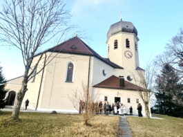 1Kirche