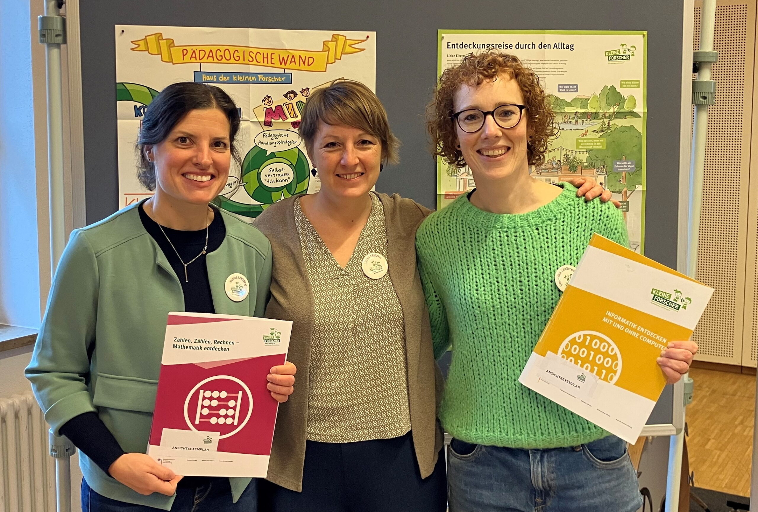 BGL-Stiftung-Kinder-Forschen