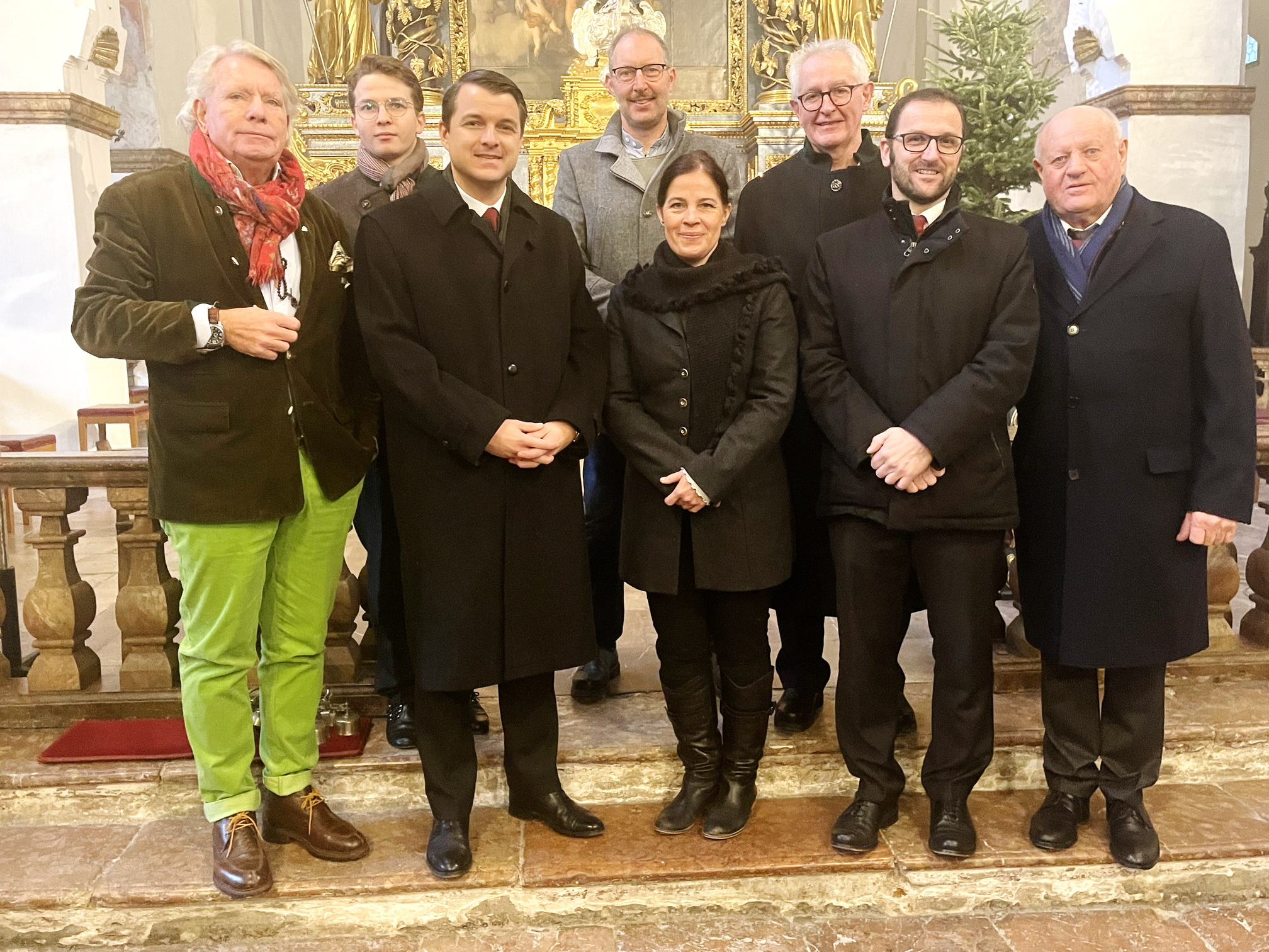 RO-Bayernbunds-Mitgliederzuwachs