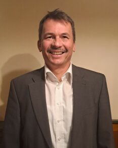 20251208_Bürgermeisterkandidat Josef Huber