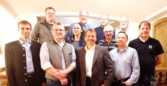 20251208_die Kandidaten der Freien Wähler bei der Komunalwahl am 8. März 2026