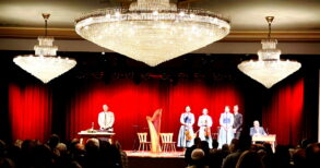 2Blick Saal-Bühne 2