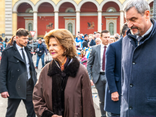 BegruessungKoeniginSchweden-34