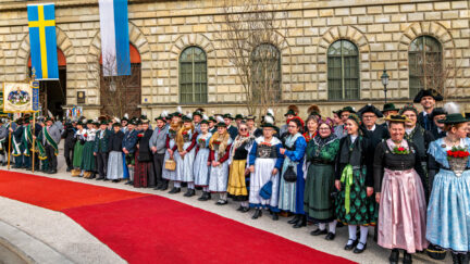 BegruessungKoeniginSchweden-57