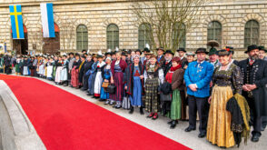 BegruessungKoeniginSchweden-60