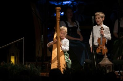 Familie Hackl_c Reinhold Sigl