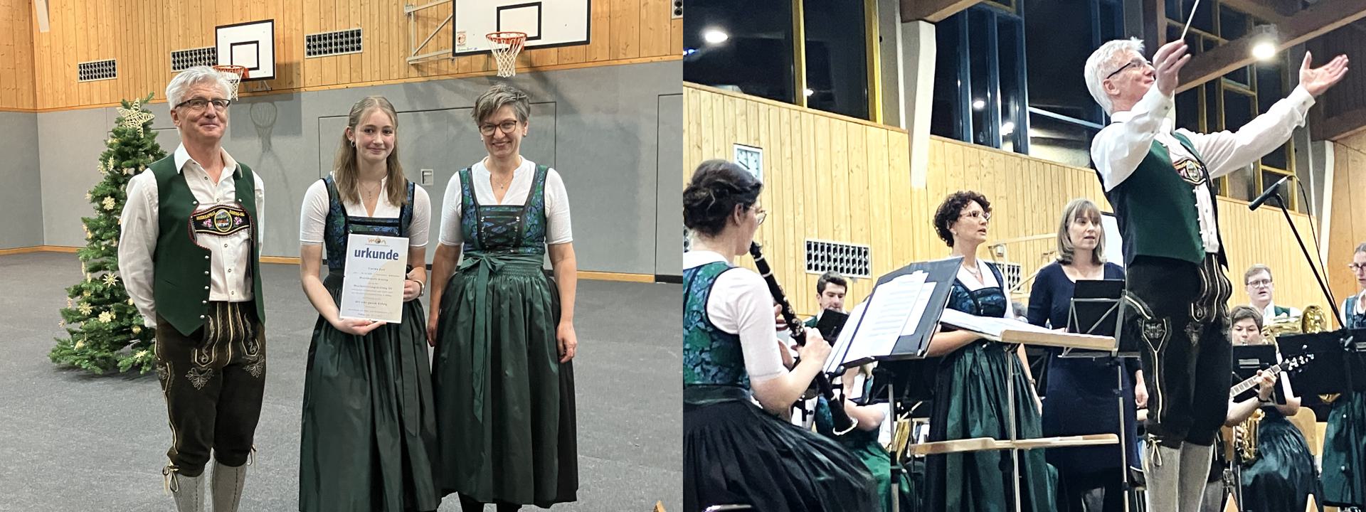 Ainring-Weihnachtskonzert-der-Musikkapelle