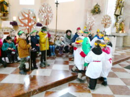 Kindergartenkinder 2