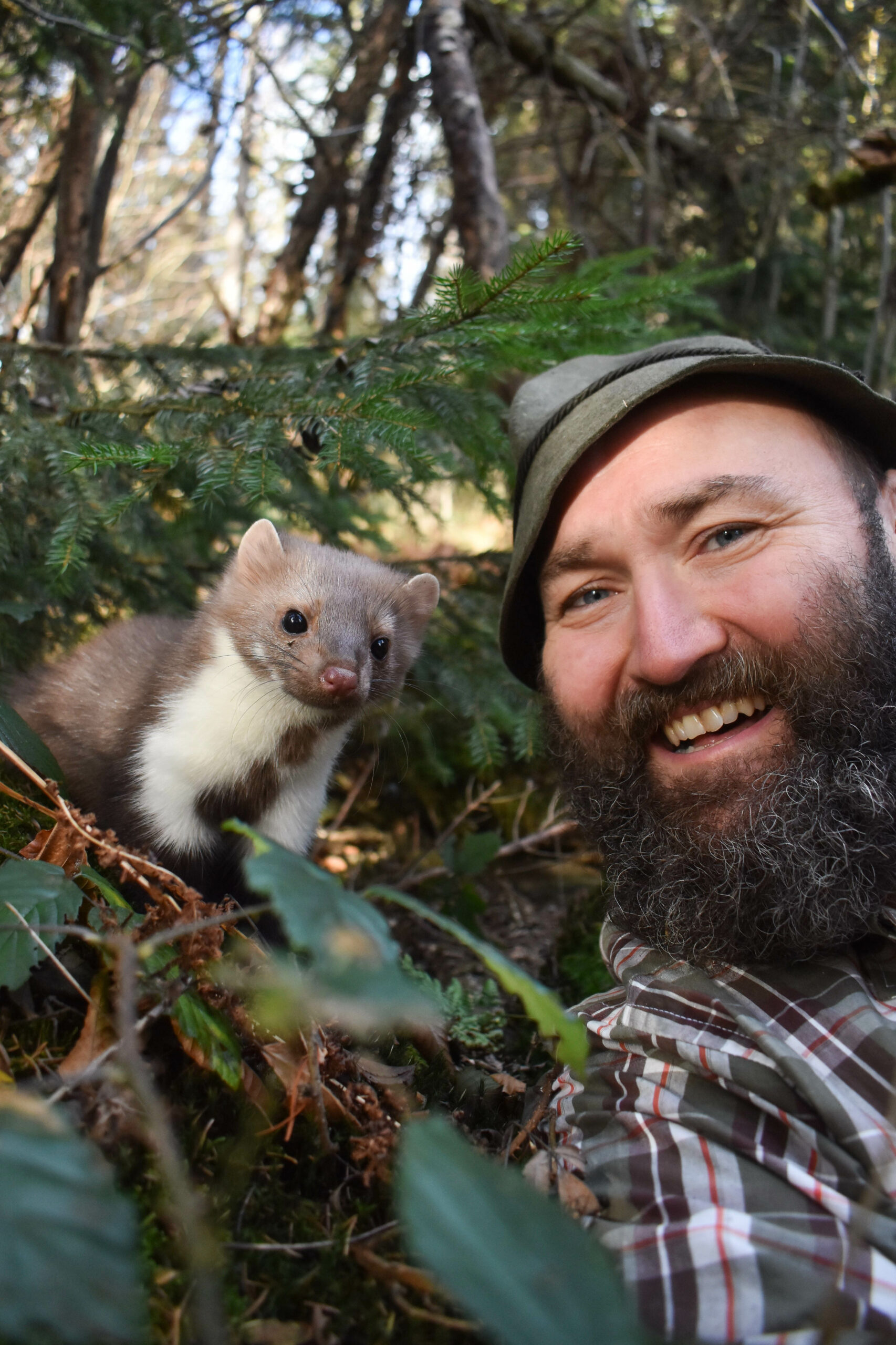 Der-mit-den-Waldtieren-spricht