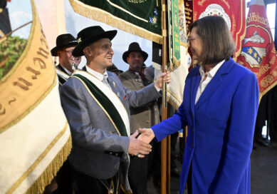 München:
Bayerischer Verfassungstag