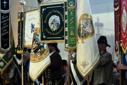 München:
Bayerischer Verfassungstag