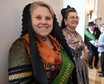 München:
Bayerischer Verfassungstag