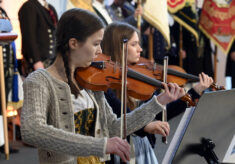 München:
Bayerischer Verfassungstag