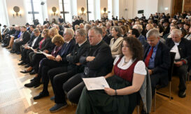 München:
Bayerischer Verfassungstag