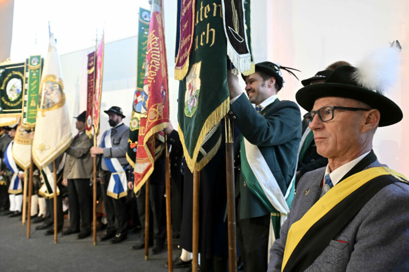 München:Bayerischer Verfassungstag