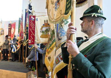 München:
Bayerischer Verfassungstag