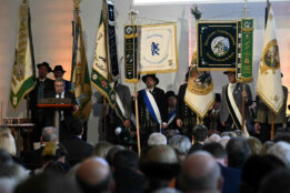 München:
Bayerischer Verfassungstag