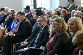 München:
Bayerischer Verfassungstag