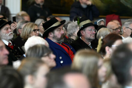 München:
Bayerischer Verfassungstag