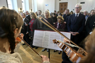 München:
Bayerischer Verfassungstag