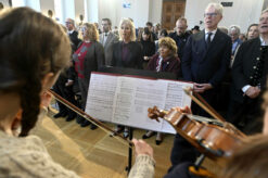 München:
Bayerischer Verfassungstag