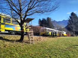 bergeuebung wendelsteinbahn 2