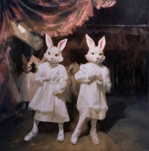 elisa capdevila_untitled II_öl auf Leinwand_2024_klein