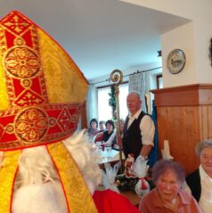 weihnachtsfeier roeckefrauen (1)