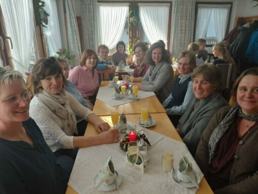 weihnachtsfeier roeckefrauen (5)