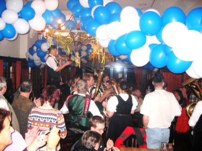 1-Bayern in Berlin 2005