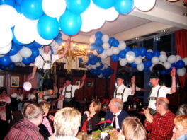 1Chiemgauer in Berliner Lokale