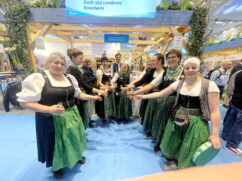 1Entenwirt-Wirt Personl