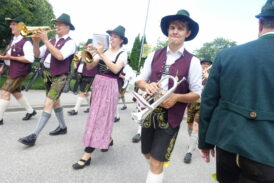 1Marktkapelle Grassau