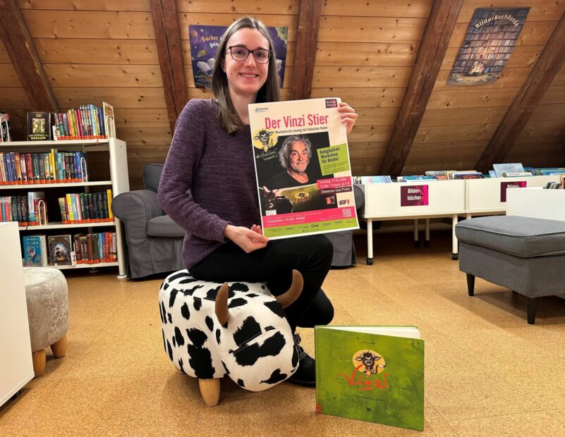 2026-01 Pressebild 02 Bücherei Jahresrückblick 2025 c-Markt Prien a. Chiemsee_klein