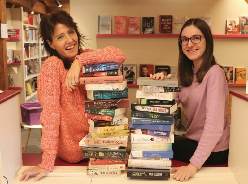 2026-03-06 Pressebild Bücherflohmarkt c-Markt Prien a. Chiemsee_klein