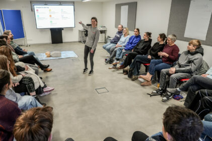 260110 - OBB-SO_Erster_Kurs_im_Johanniter_Zentrum_Foto_Gerhard_Bieber