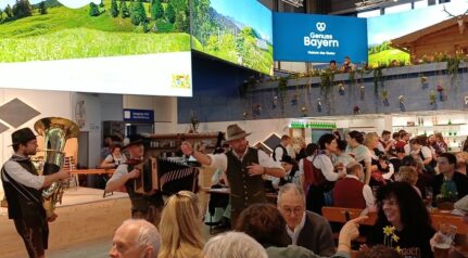 Babb Suass Bayernhalle 3 2026