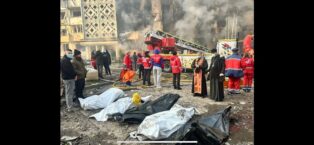 Beten mit Erzbischof