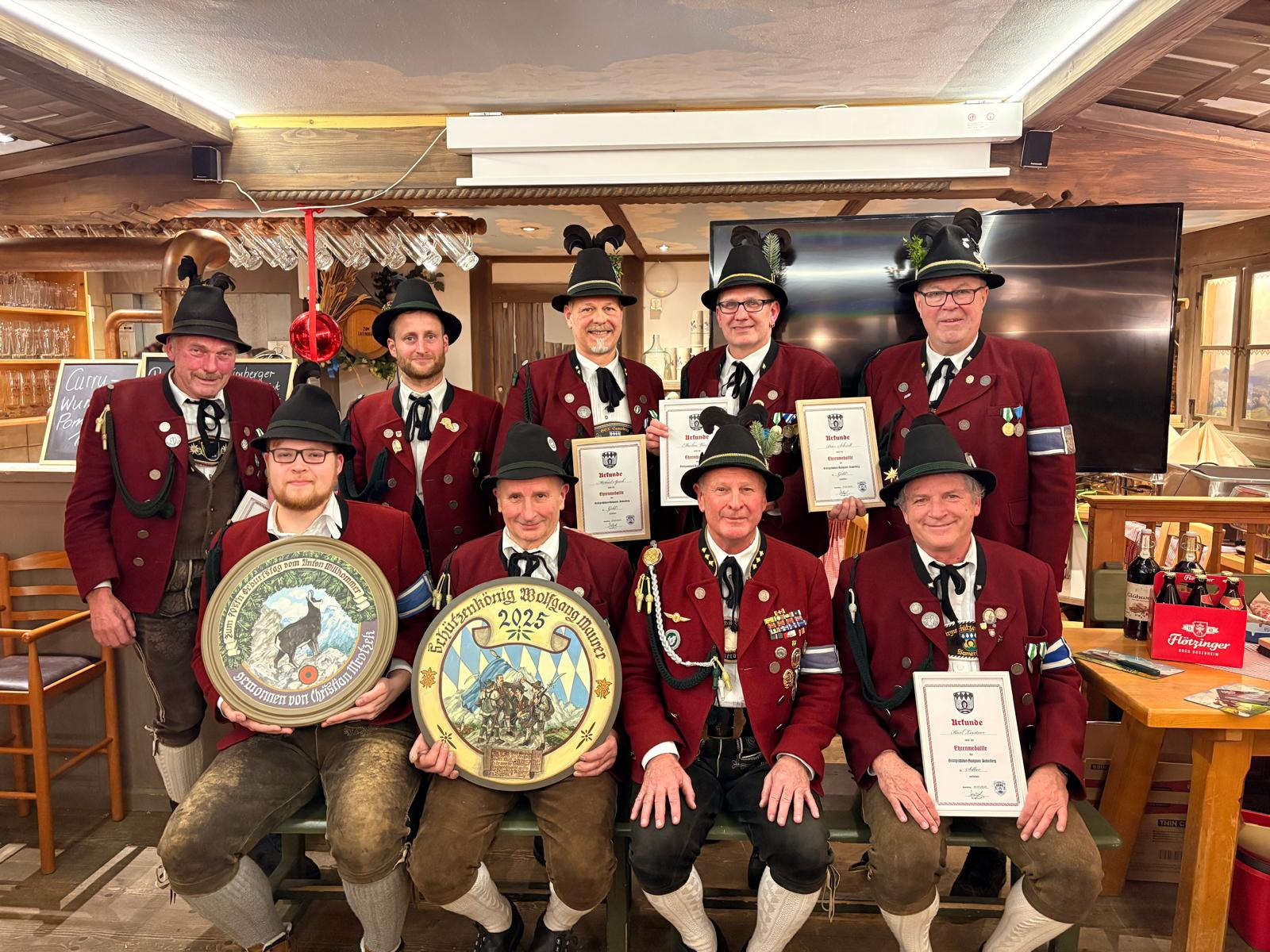 Samerberger-Gebirgssch-tzen-vor-Jubil-um